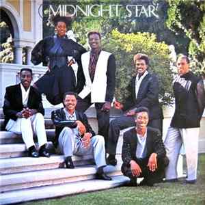 Midnight Star - Midnight Star Mp3