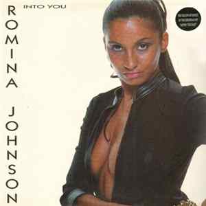 Romina Johnson - Into You Mp3