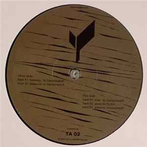 DenizchadoR / Klima - Tonantrieb 02 Mp3