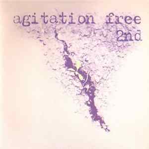 Agitation Free - 2nd Mp3