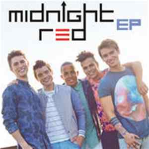 Midnight Red - Midnight Red - EP Mp3