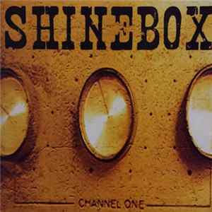 Shinebox - Shinebox Mp3