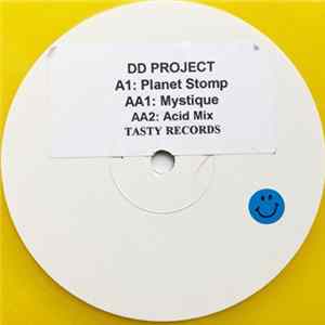 DD Project - Planet Stomp / Mystique / Acid Mix Mp3
