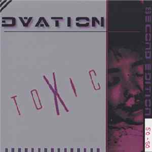 DVation - Toxic Mp3