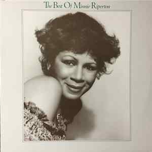 Minnie Riperton - The Best Of Minnie Riperton Mp3