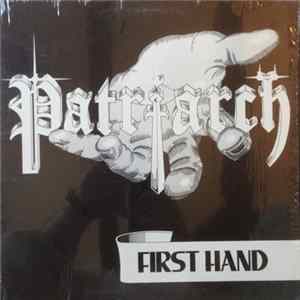Patriarch - First Hand Mp3