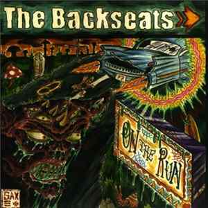 The Backseats - On The Run Mp3