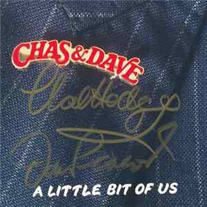 Chas & Dave - A Little Bit Of Us Mp3