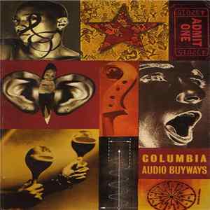 Various - Columbia Audio Buyways 801/802/'94 Mp3