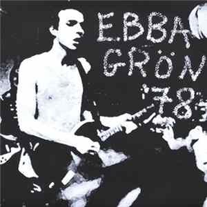 Ebba Grön - '78 Mp3