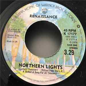 Renaissance - Northern Lights Mp3