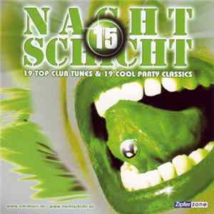 Various - Nachtschicht Vol. 15 Mp3