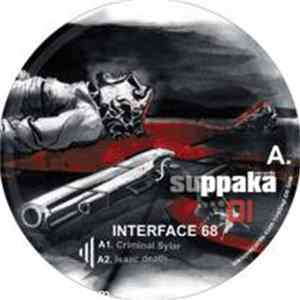 Interface 68 / Dr Spud - Suppaka 01 Mp3