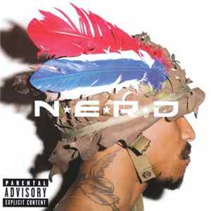 NERD - Nothing Mp3