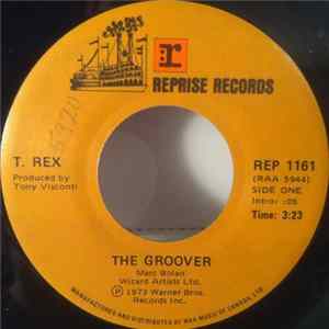 T. Rex - The Groover Mp3