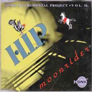 Honk Instrumental Project - Vol. II Mp3
