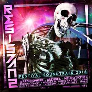 Various - Resistanz Festival Soundtrack 2016 Mp3
