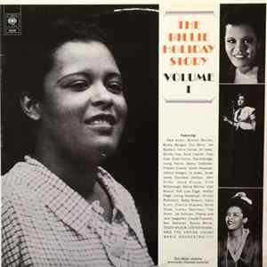 Billie Holiday - The Billie Holiday Story Volume I Mp3