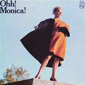 Monica Zetterlund - Ohh! Monica! Mp3