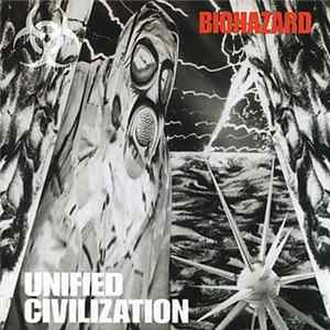 Biohazard - Unified Civilization Mp3
