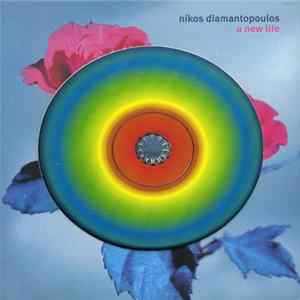 Nikos Diamantopoulos - A New Life Mp3