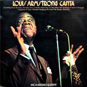 Louis Armstrong Y Su Orquesta - Louis Armstrong Canta Mp3