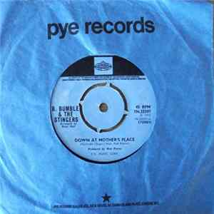 B. Bumble & The Stingers - Down At Mother's Place Mp3