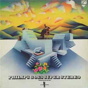 Various - Philips Goes Super Stereo Mp3