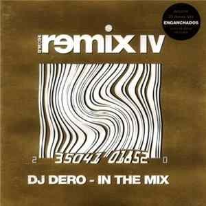Various - D'Mode Remix IV - DJ Dero In The Mix Mp3
