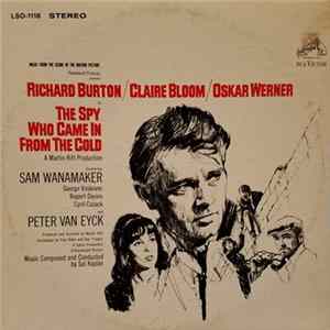 Sol Kaplan - The Spy Who Came In From The Cold (Music From The Score Of The Motion Picture) Mp3