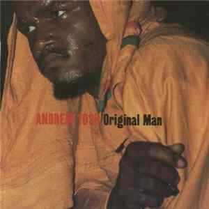 Andrew Tosh - Original Man Mp3