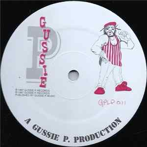 Gussie P. - Conqueroaring Lion In Dub Mp3