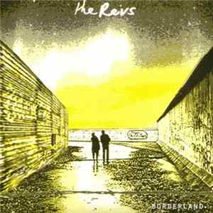 The Revs - Borderland Mp3