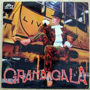 Various - Grand Gala Mp3