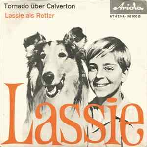 Teddy Parker - Tornado Über Calverton - Lassie als Retter Mp3