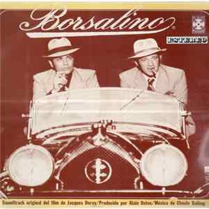Claude Bolling - Borsalino Mp3