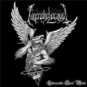 Necroholocaust - Holocaustic Goat Metal Mp3
