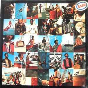The Esso Trinidad Steel Band - Esso Mp3