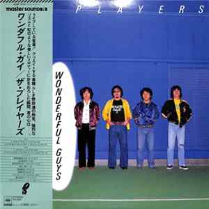 The Players - Wonderful Guys Mp3