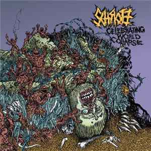 Schrotz - Celebrating World Collapse Mp3