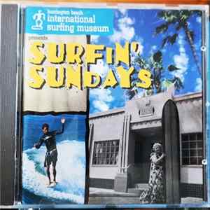 Various - Huntigton Beach International Surfing Museum Presents: Surfin' Sundays Mp3