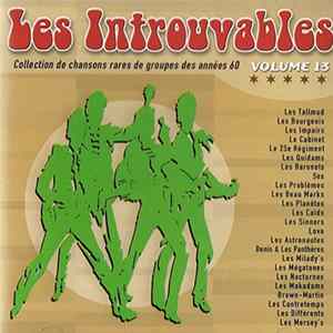 Various - Les Introuvables Volume 13 Mp3