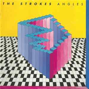 The Strokes - Angles Mp3