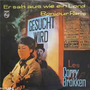 Corry Brokken - Er Sah Aus Wie Ein Lord Mp3