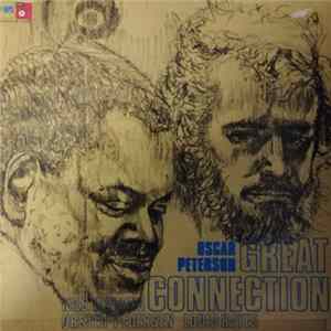 Oscar Peterson - Great Connection Mp3