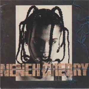 Neneh Cherry - Buddy X Mp3