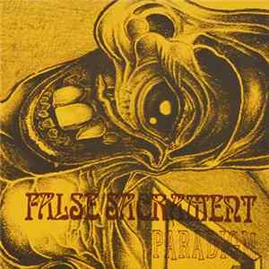 False Sacrament - Paradigm Mp3