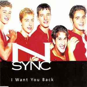 'N Sync - I Want You Back Mp3