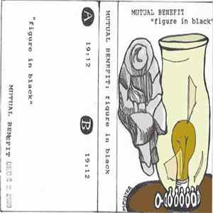 Mutual Benefit - Figure In Black Mp3