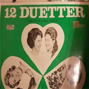 Magny Sivertsen, Birgith Langstrand - 12 Duetter Mp3